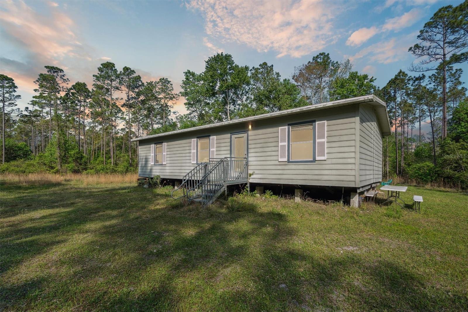 0000 SW MOODY GRADE, CHIEFLAND, FL, 32626