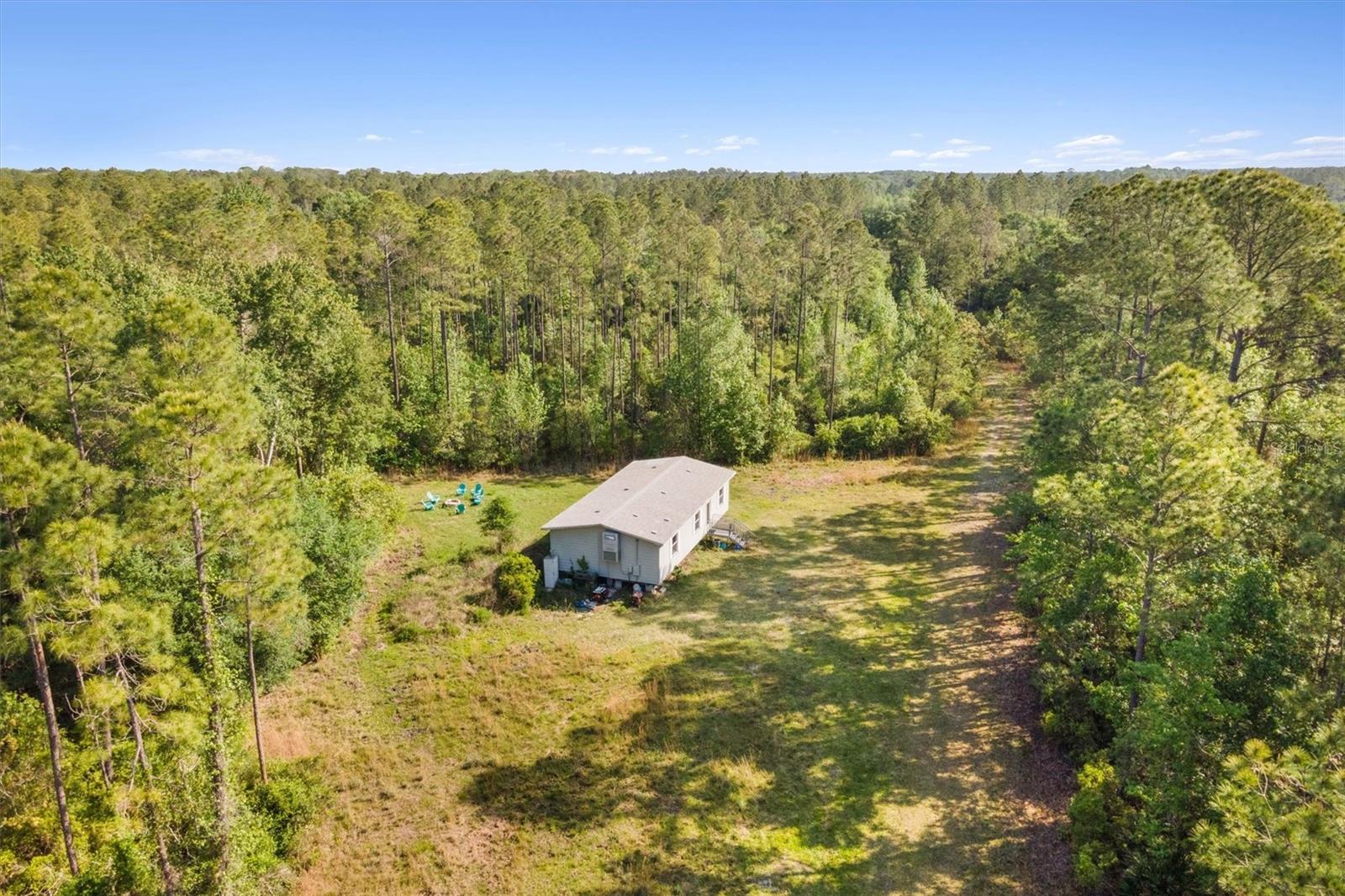 0000 SW MOODY GRADE, CHIEFLAND, FL, 32626