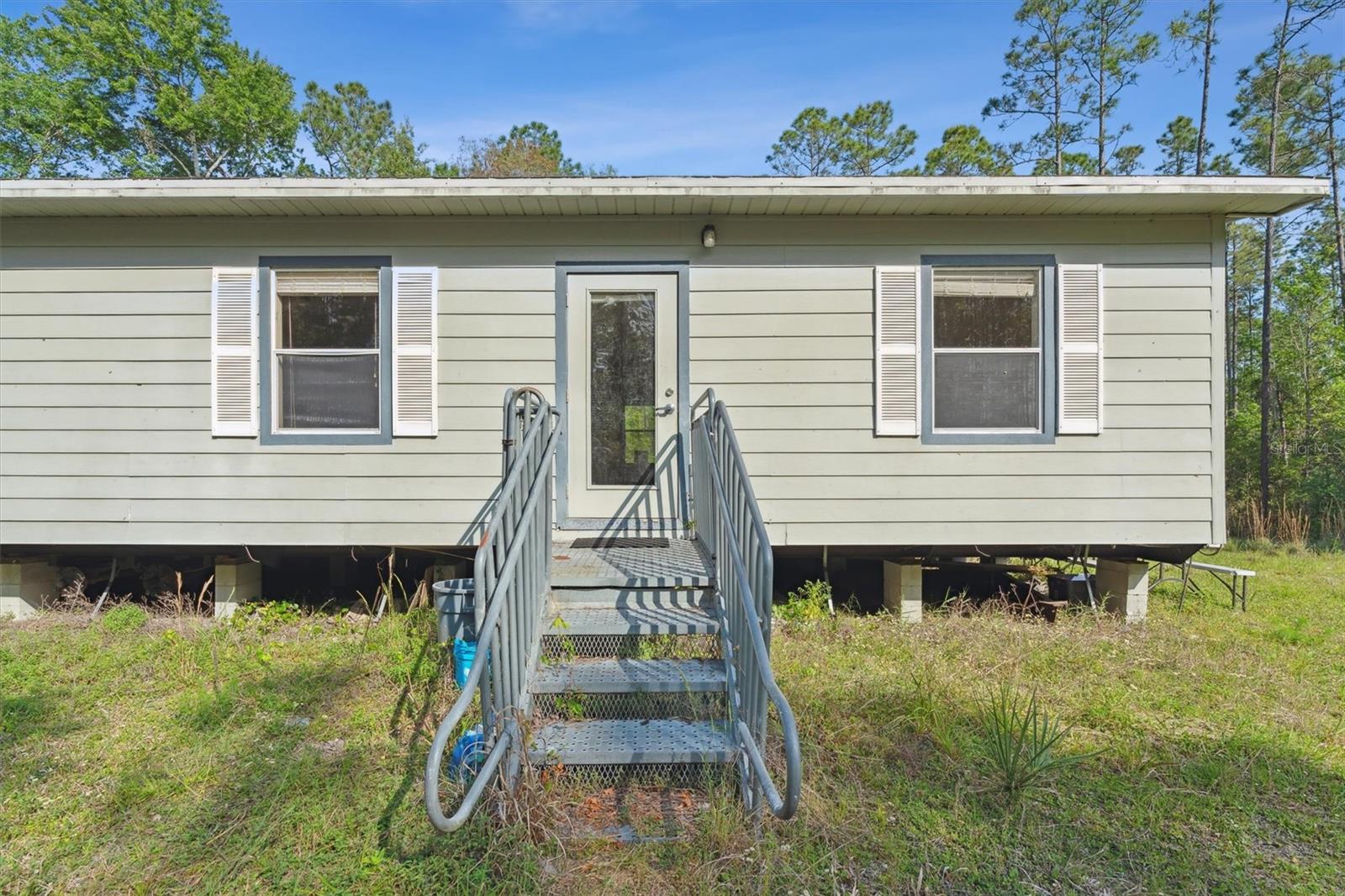 0000 SW MOODY GRADE, CHIEFLAND, FL, 32626