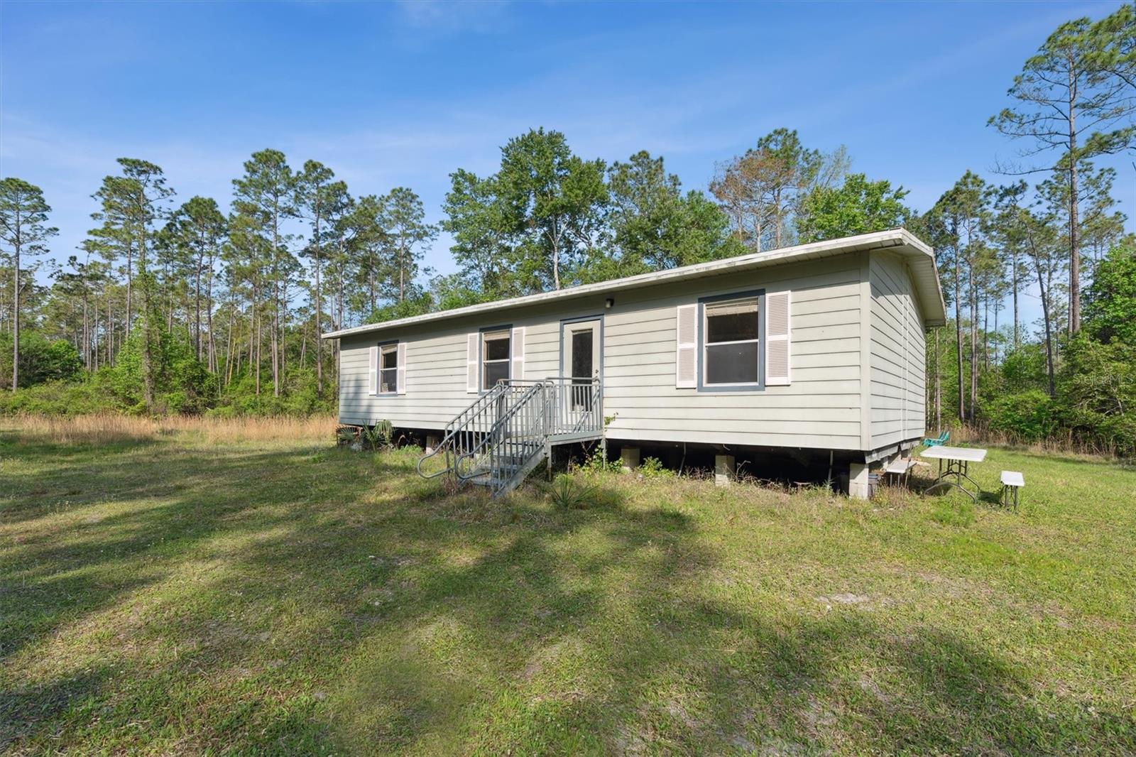0000 SW MOODY GRADE, CHIEFLAND, FL, 32626
