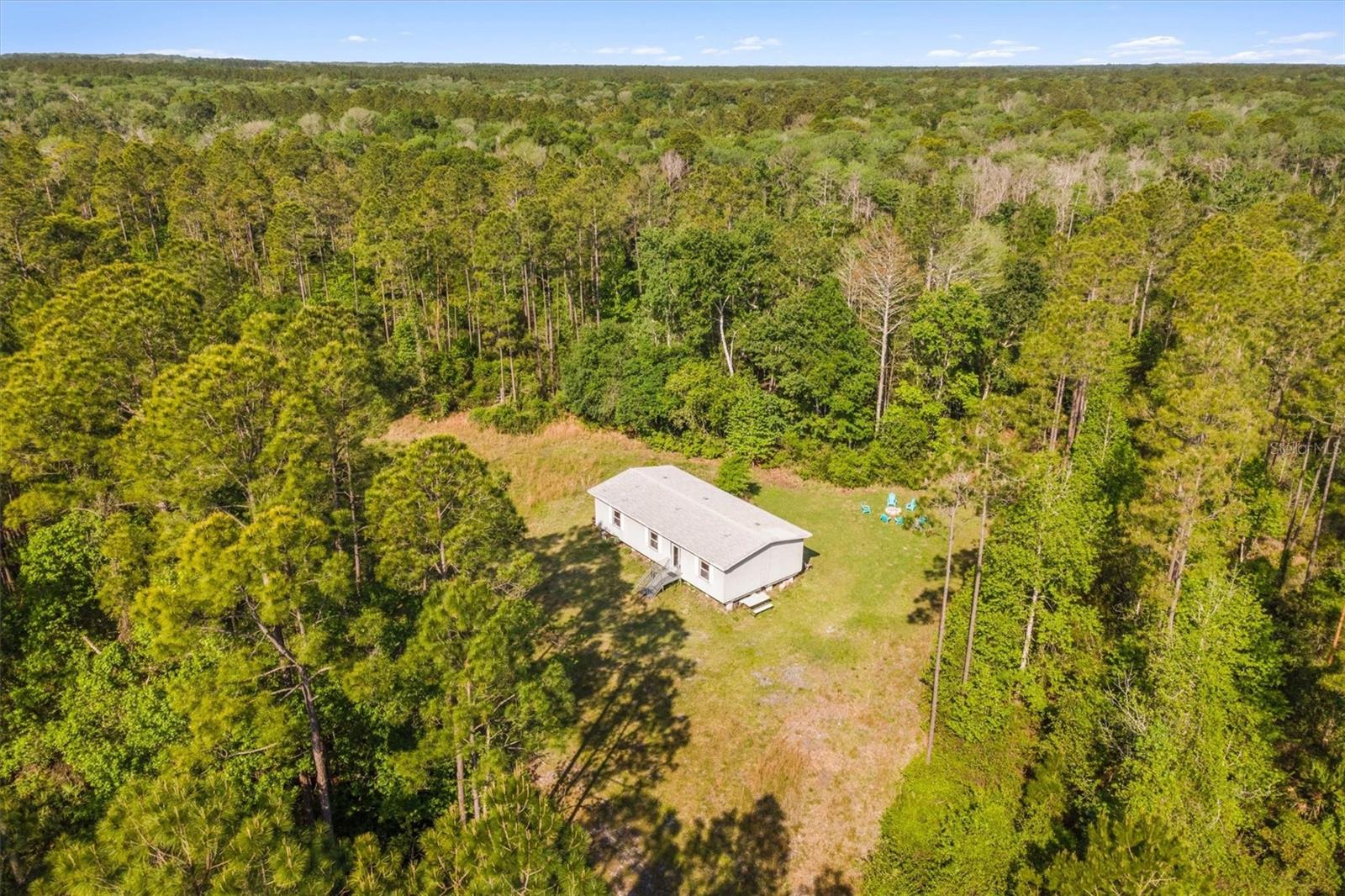 0000 SW MOODY GRADE, CHIEFLAND, FL, 32626