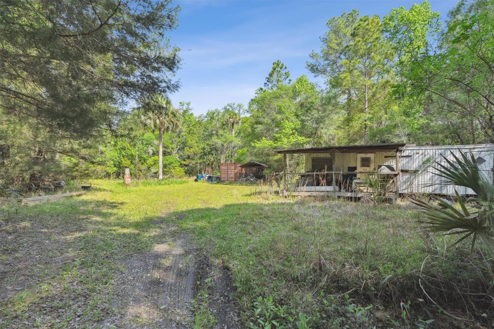 0000 SW MOODY GRADE, CHIEFLAND, FL, 32626