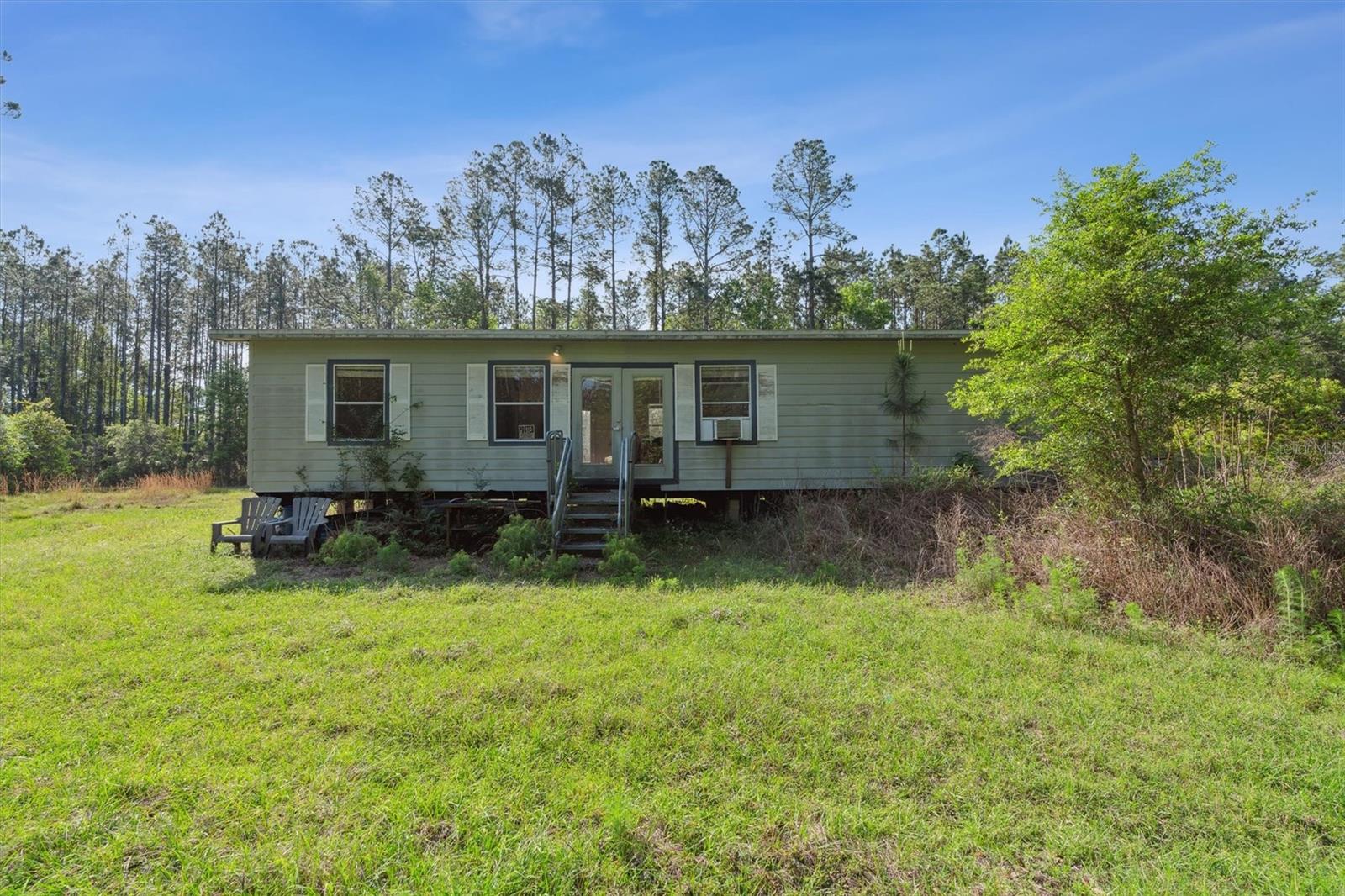 0000 SW MOODY GRADE, CHIEFLAND, FL, 32626