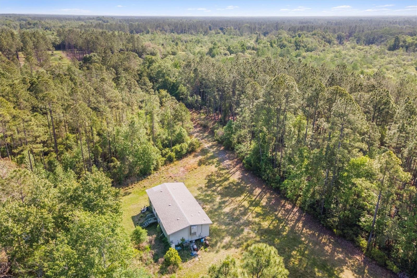 0000 SW MOODY GRADE, CHIEFLAND, FL, 32626