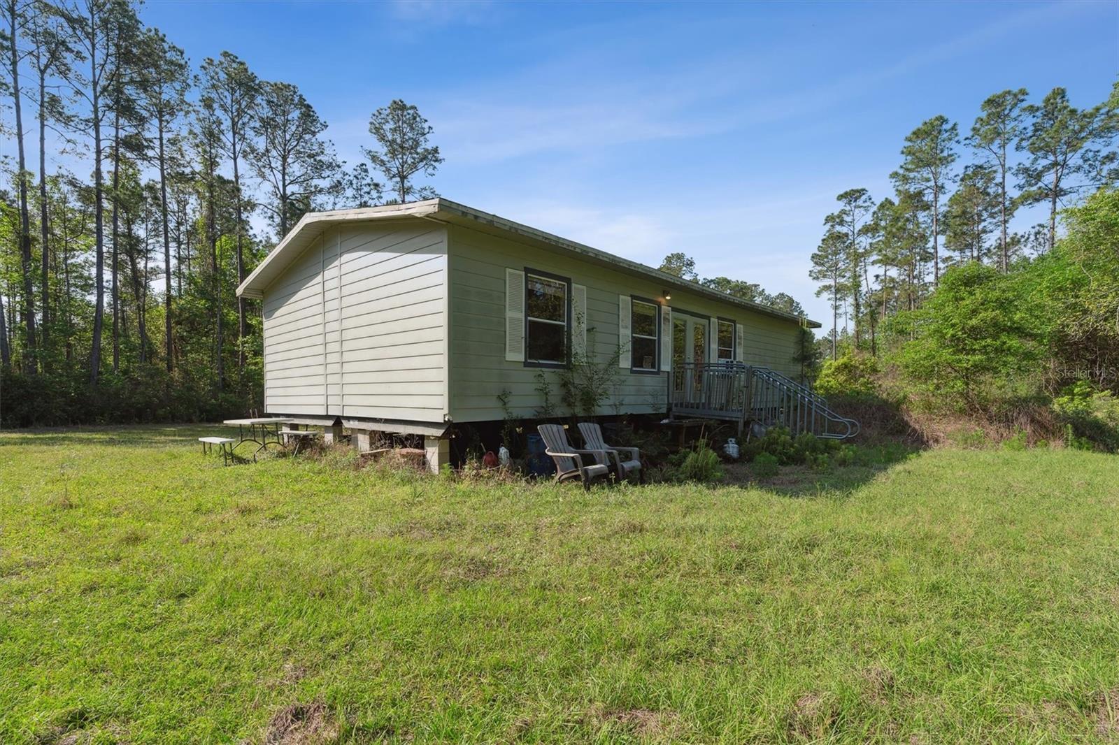 0000 SW MOODY GRADE, CHIEFLAND, FL, 32626
