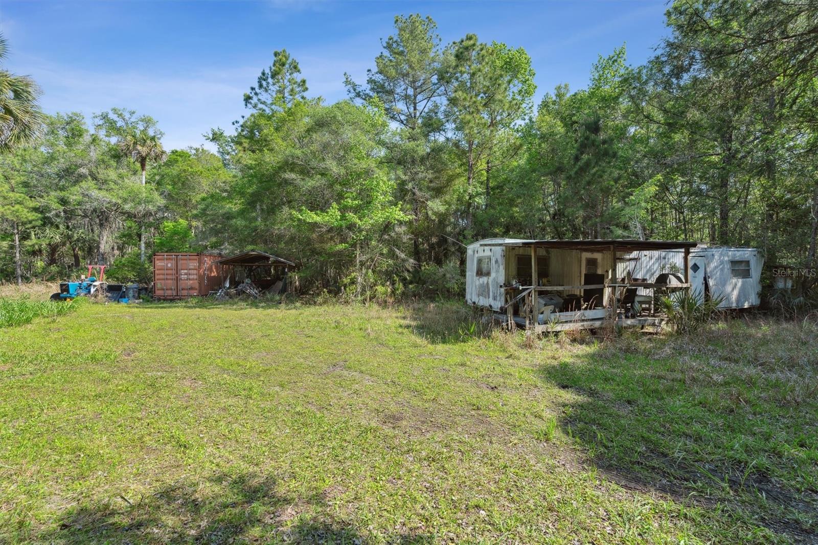 0000 SW MOODY GRADE, CHIEFLAND, FL, 32626