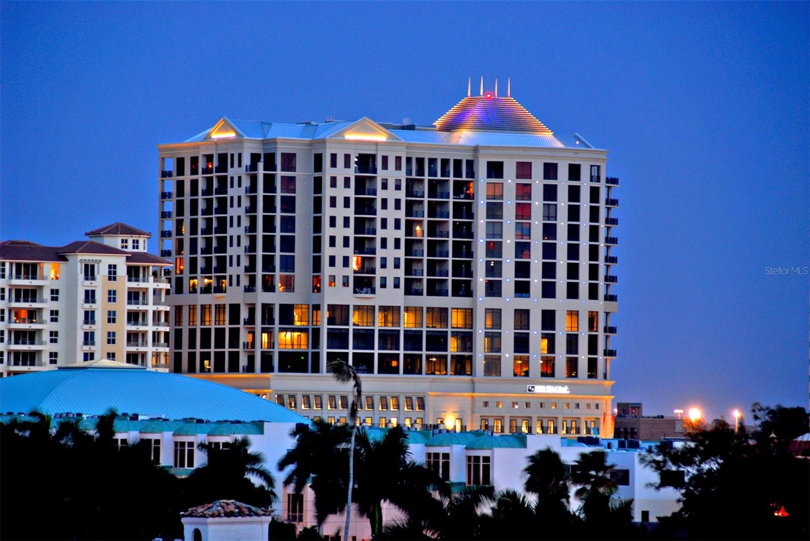 50 CENTRAL AVE #14B, SARASOTA, FL, 34236