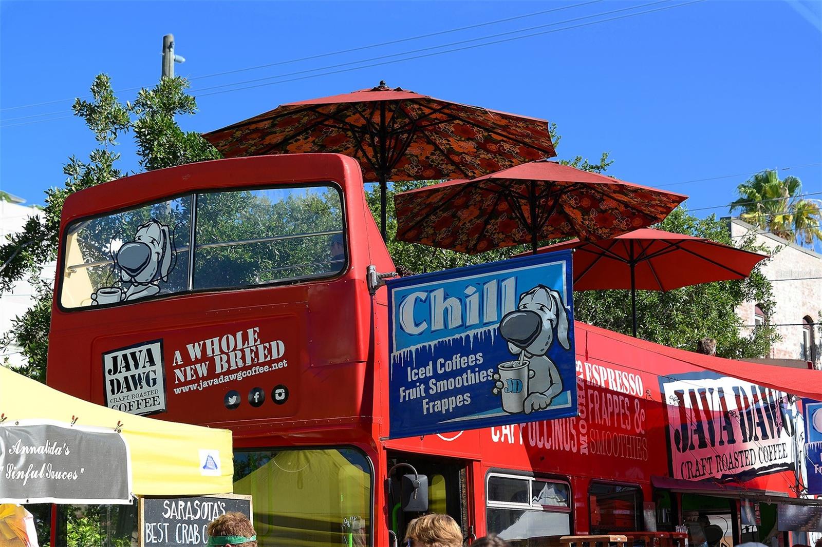 50 CENTRAL AVE #14B, SARASOTA, FL, 34236