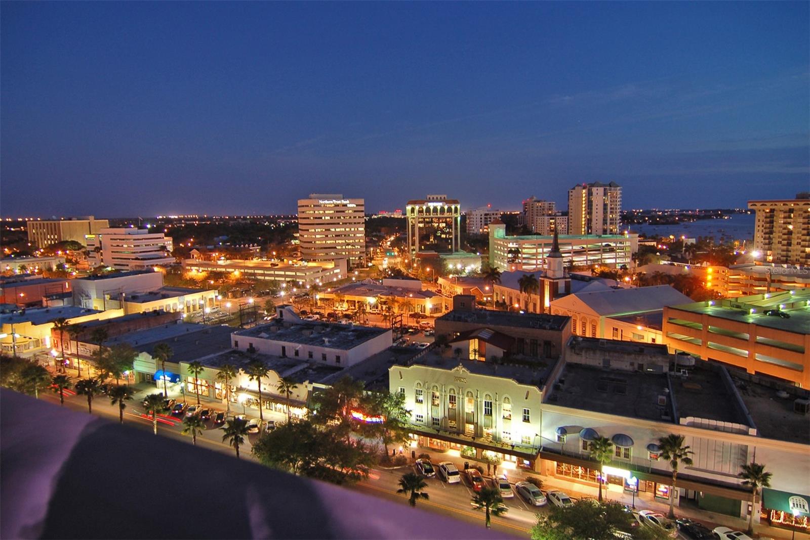 50 CENTRAL AVE #14B, SARASOTA, FL, 34236