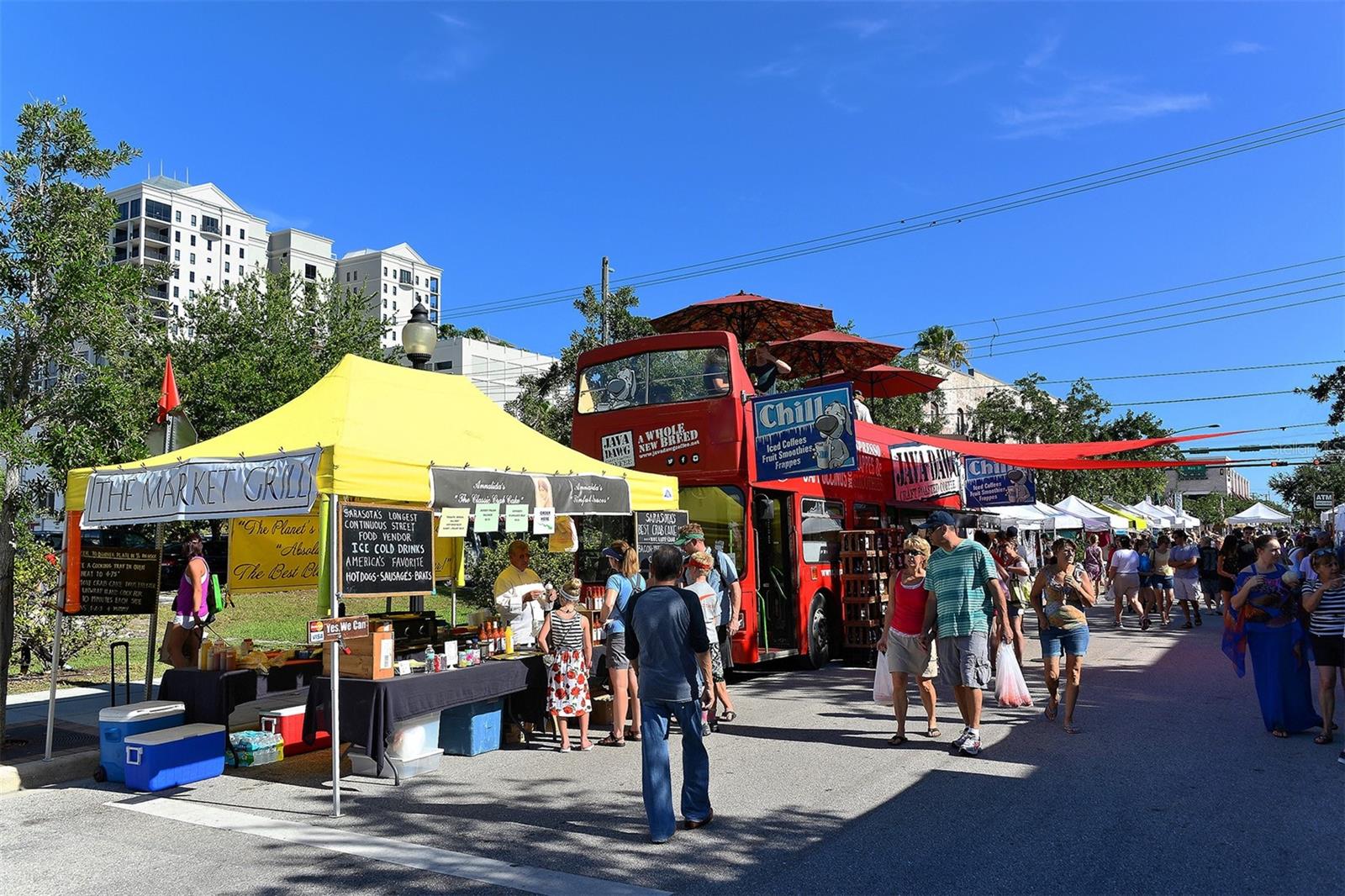 50 CENTRAL AVE #14B, SARASOTA, FL, 34236