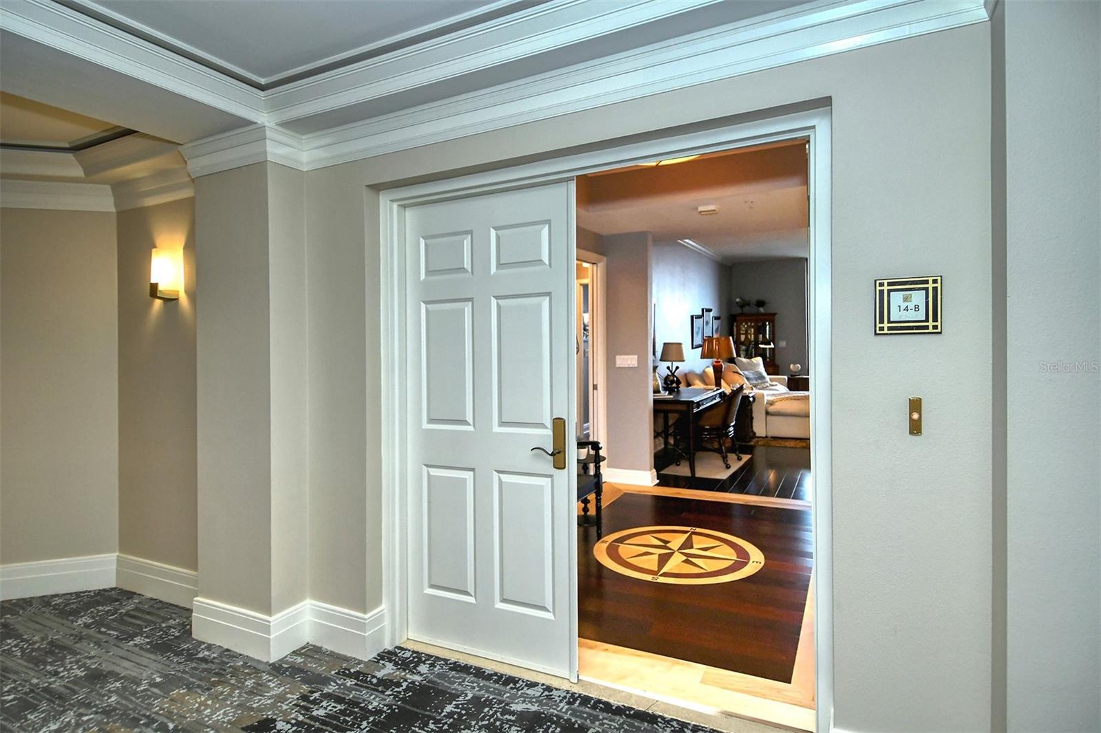 50 CENTRAL AVE #14B, SARASOTA, FL, 34236