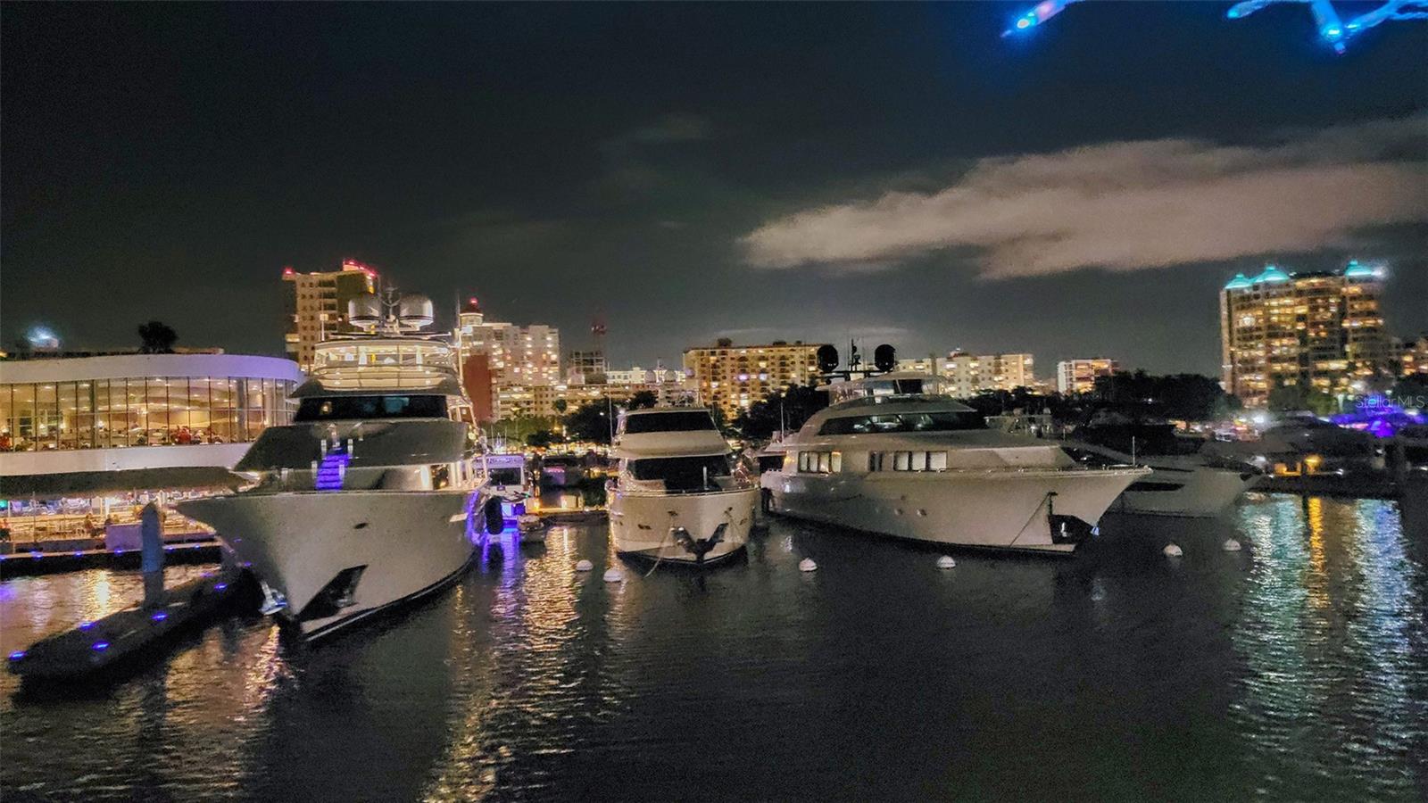 50 CENTRAL AVE #14B, SARASOTA, FL, 34236