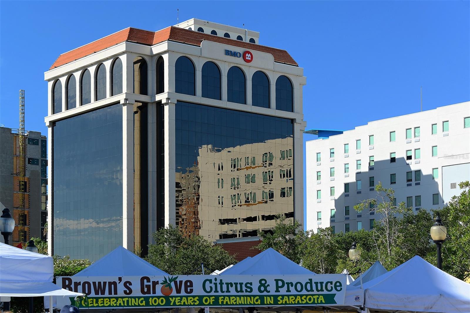 50 CENTRAL AVE #14B, SARASOTA, FL, 34236