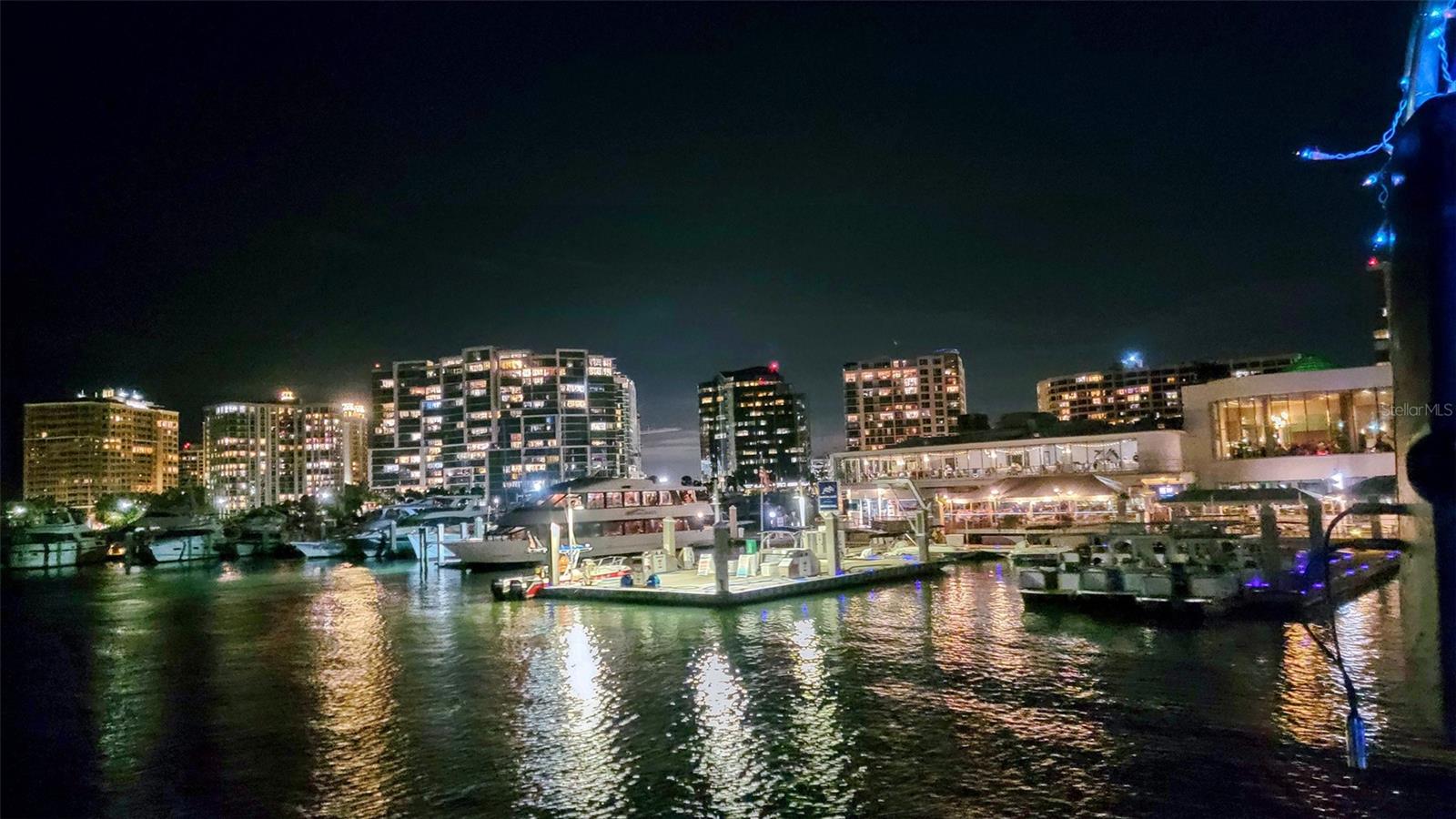 50 CENTRAL AVE #14B, SARASOTA, FL, 34236