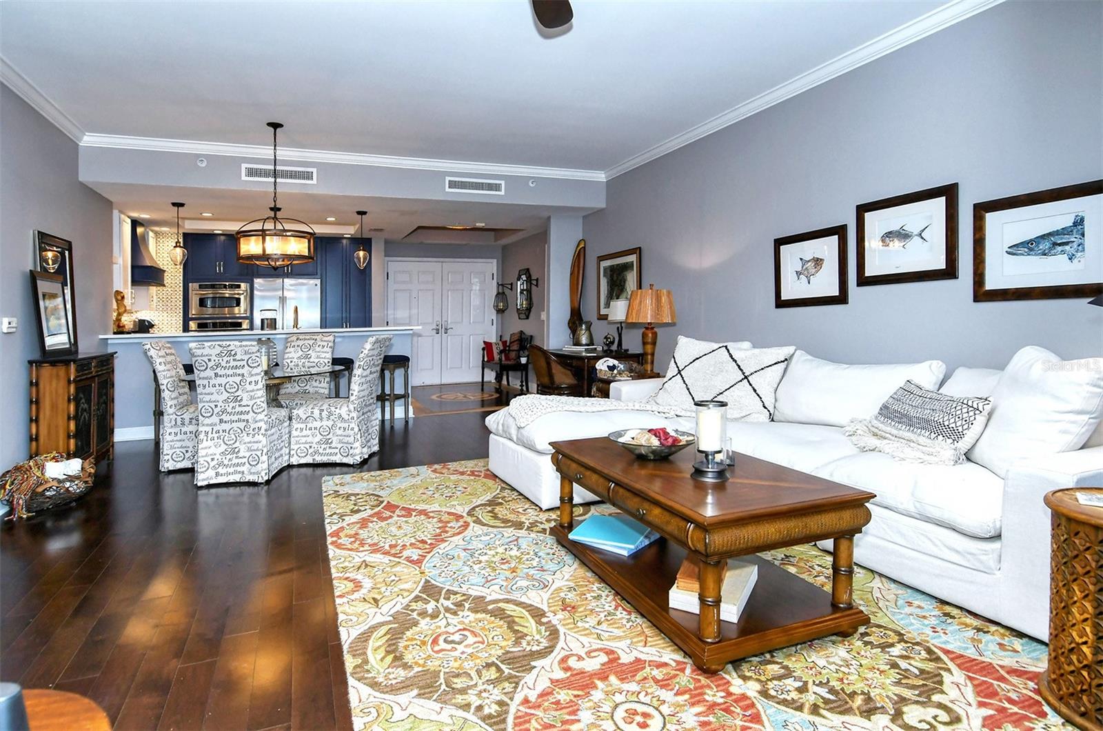 50 CENTRAL AVE #14B, SARASOTA, FL, 34236