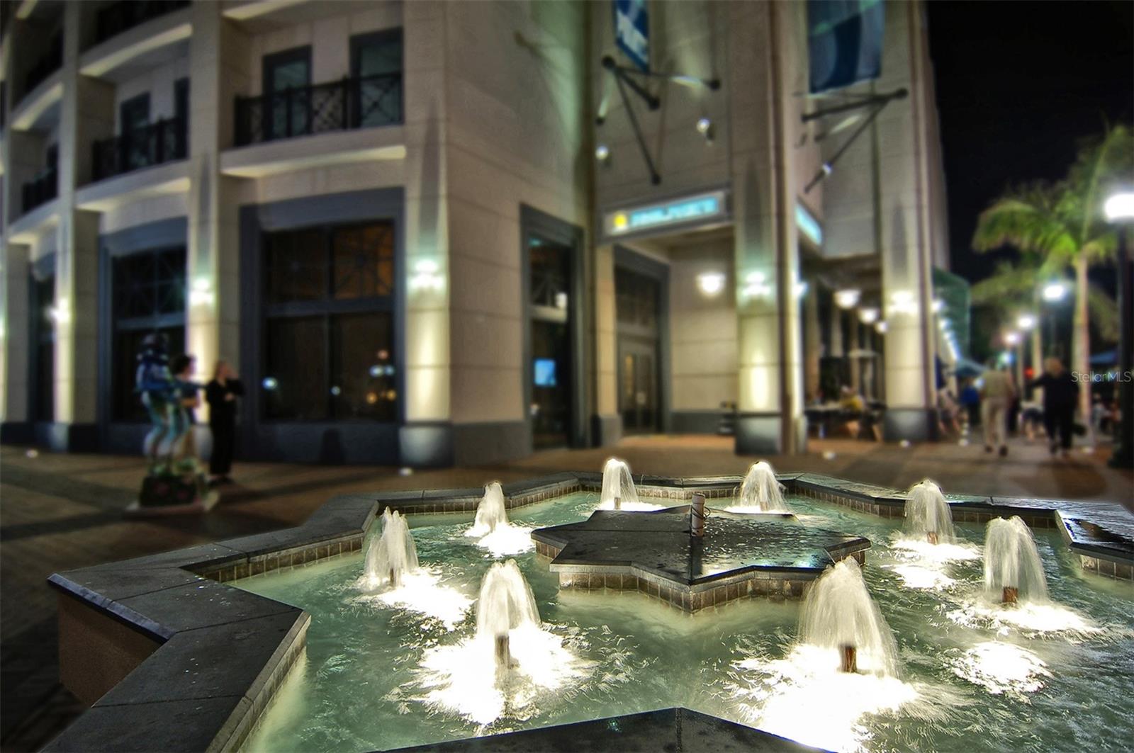 50 CENTRAL AVE #14B, SARASOTA, FL, 34236