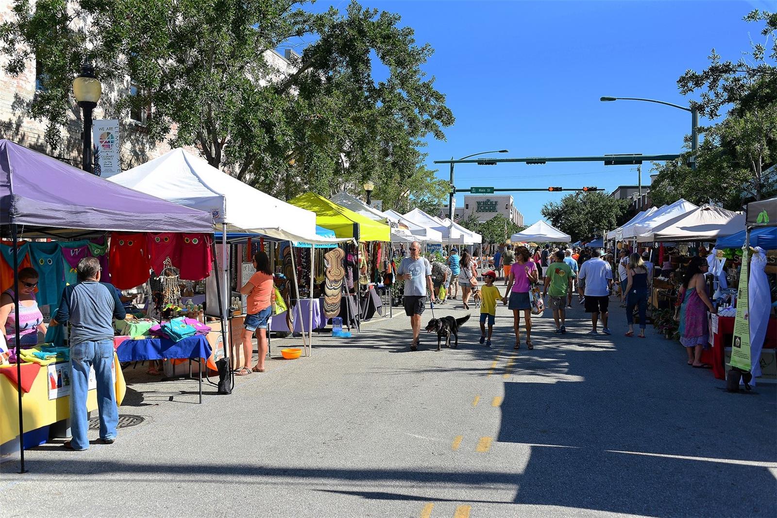 50 CENTRAL AVE #14B, SARASOTA, FL, 34236