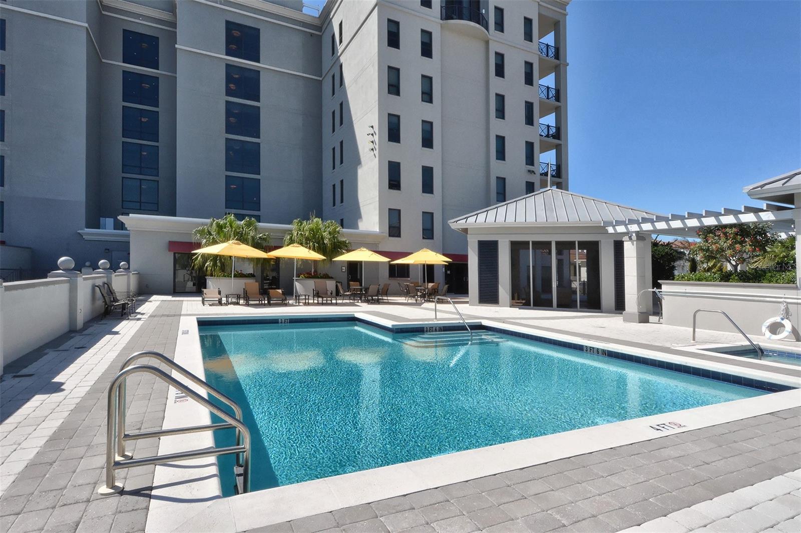 50 CENTRAL AVE #14B, SARASOTA, FL, 34236