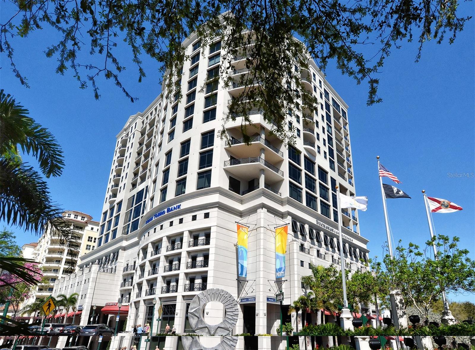 50 CENTRAL AVE #14B, SARASOTA, FL, 34236