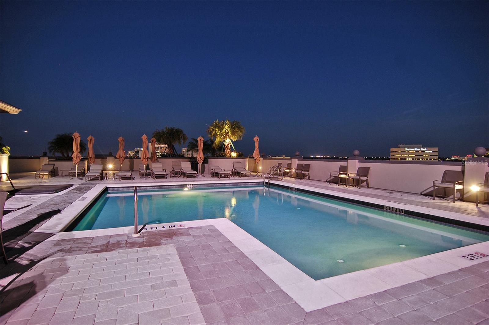 50 CENTRAL AVE #14B, SARASOTA, FL, 34236