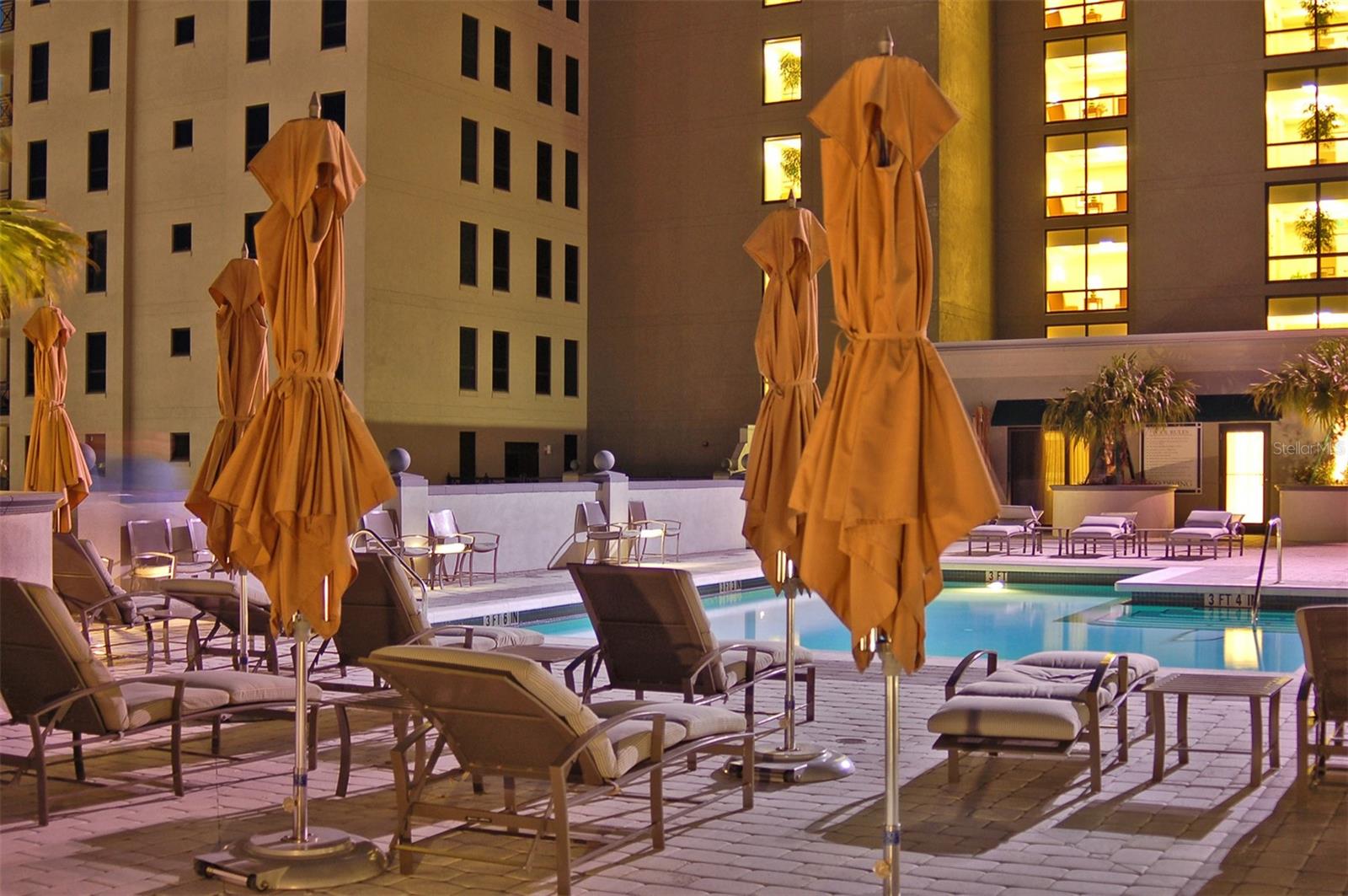 50 CENTRAL AVE #14B, SARASOTA, FL, 34236