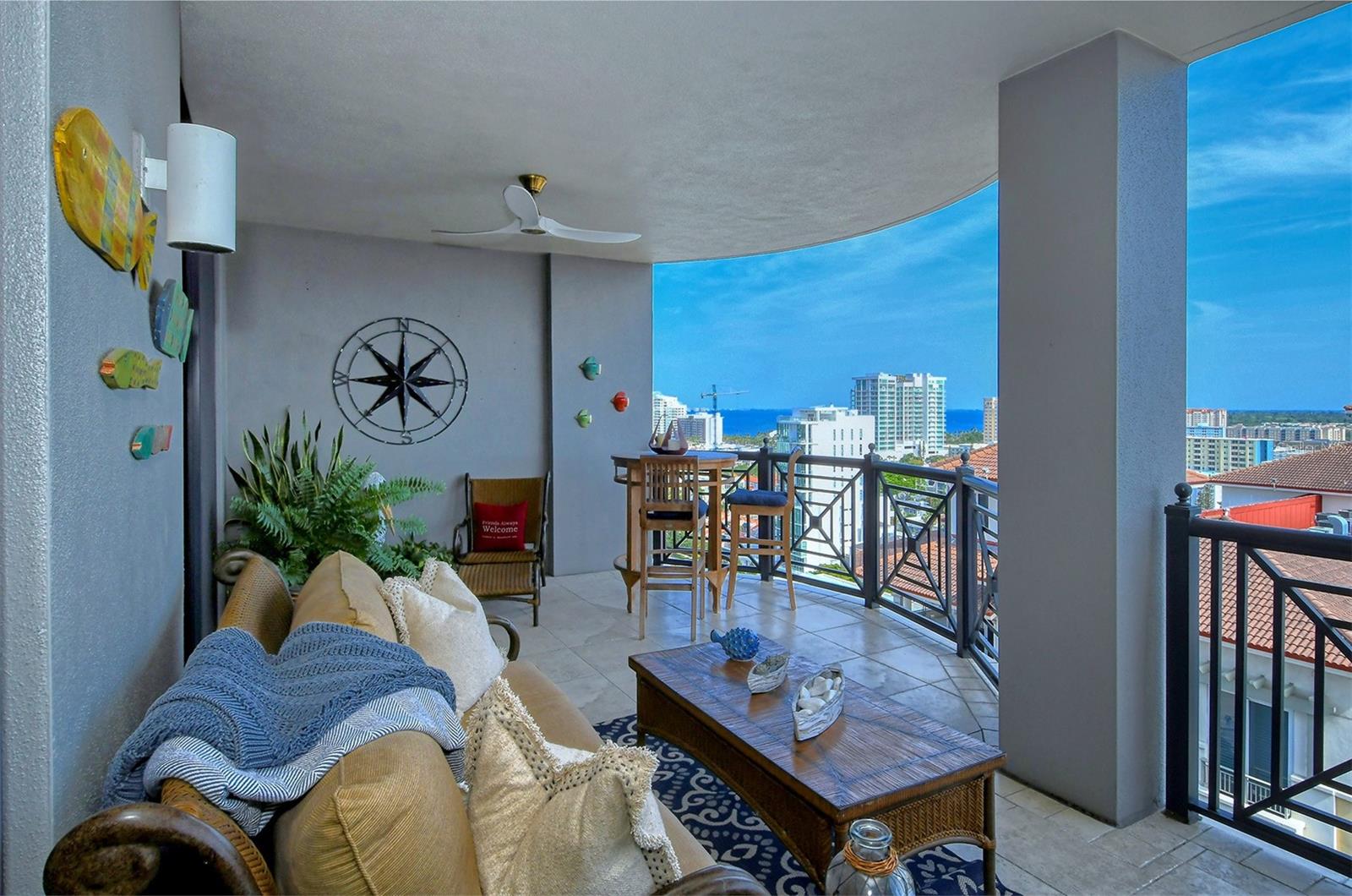 50 CENTRAL AVE #14B, SARASOTA, FL, 34236