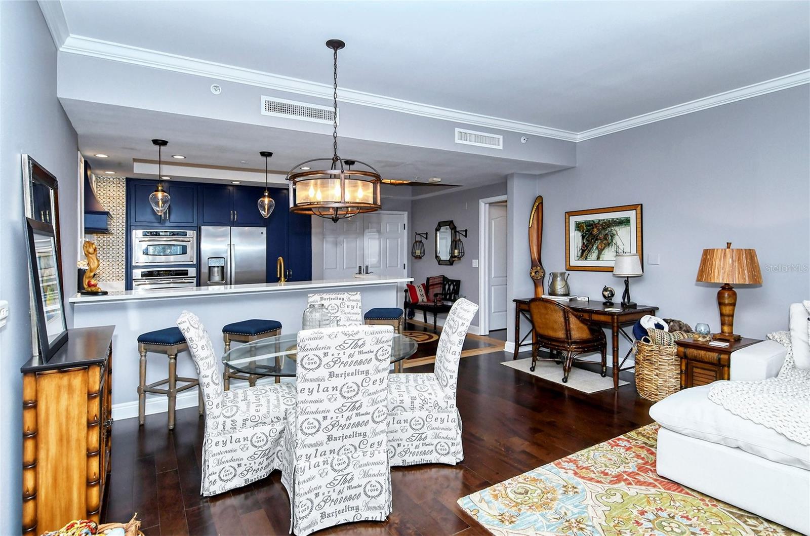 50 CENTRAL AVE #14B, SARASOTA, FL, 34236