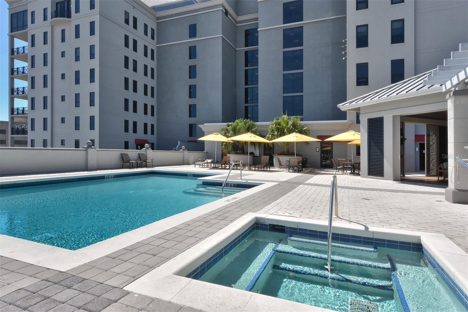 50 CENTRAL AVE #14B, SARASOTA, FL, 34236