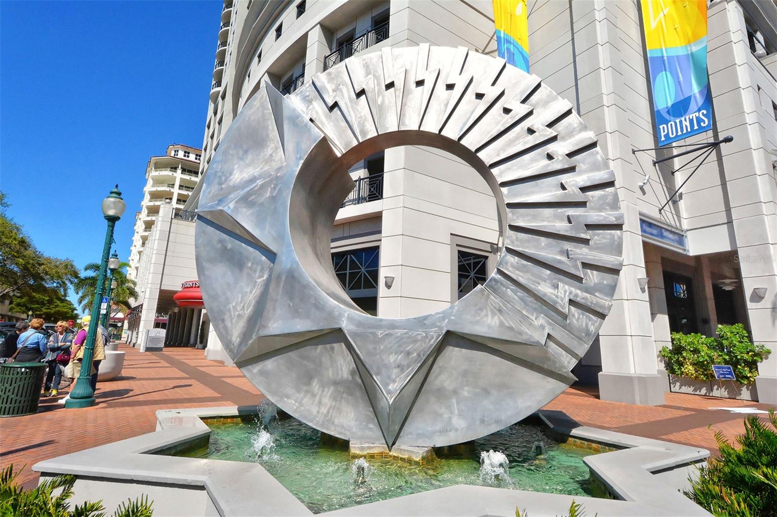 50 CENTRAL AVE #14B, SARASOTA, FL, 34236