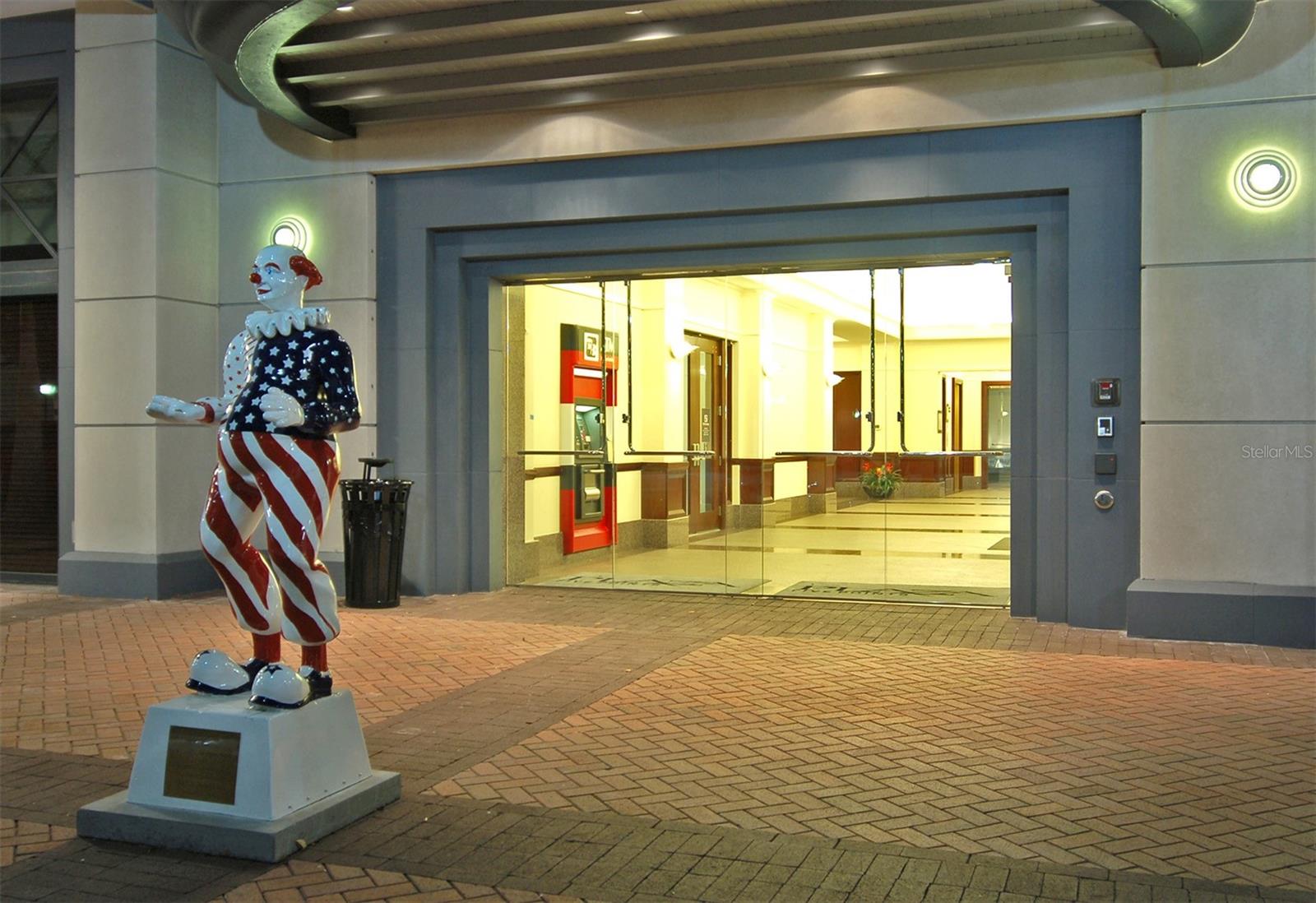 50 CENTRAL AVE #14B, SARASOTA, FL, 34236