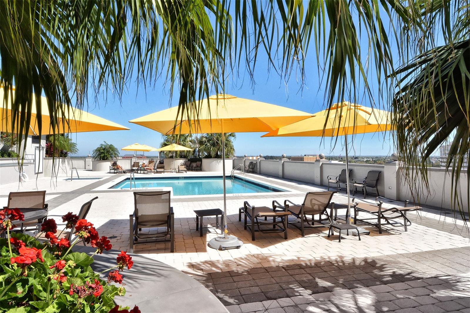 50 CENTRAL AVE #14B, SARASOTA, FL, 34236