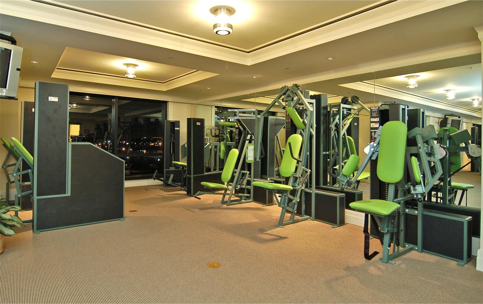 50 CENTRAL AVE #14B, SARASOTA, FL, 34236