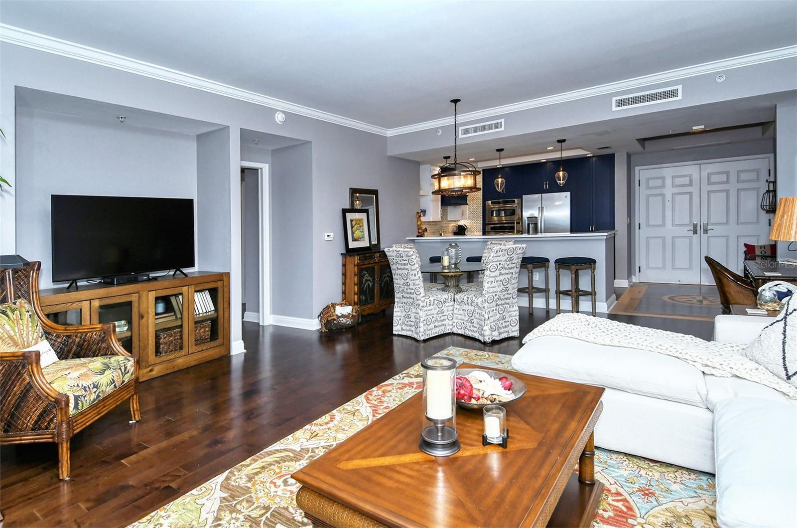 50 CENTRAL AVE #14B, SARASOTA, FL, 34236