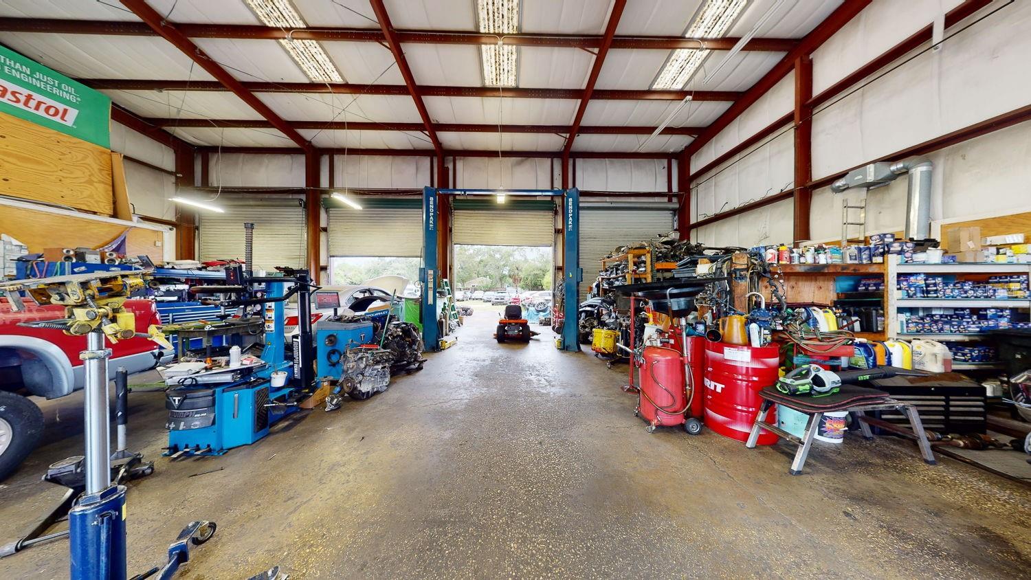 3101 EMERSON AVE S, ST PETERSBURG, FL, 33712