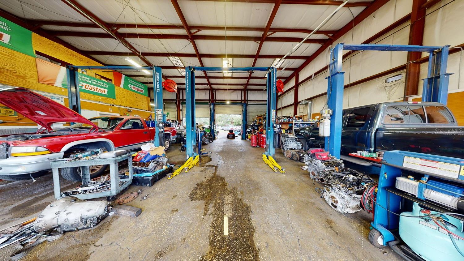3101 EMERSON AVE S, ST PETERSBURG, FL, 33712