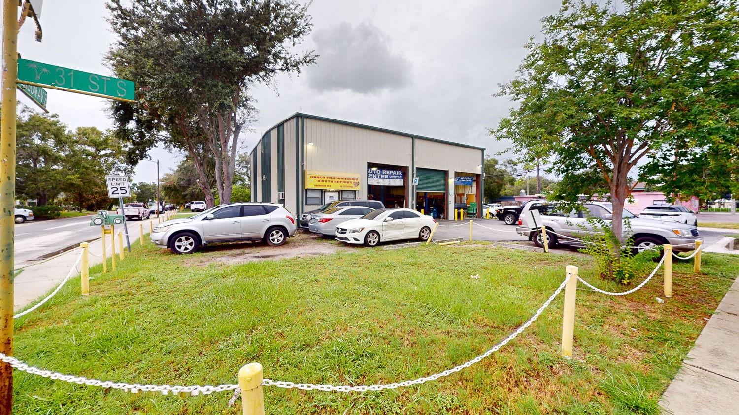 3101 EMERSON AVE S, ST PETERSBURG, FL, 33712