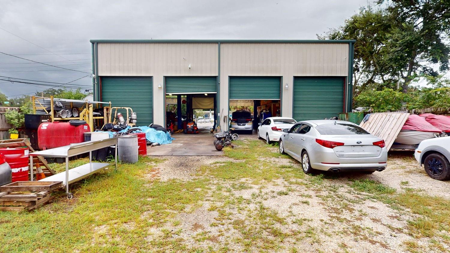3101 EMERSON AVE S, ST PETERSBURG, FL, 33712