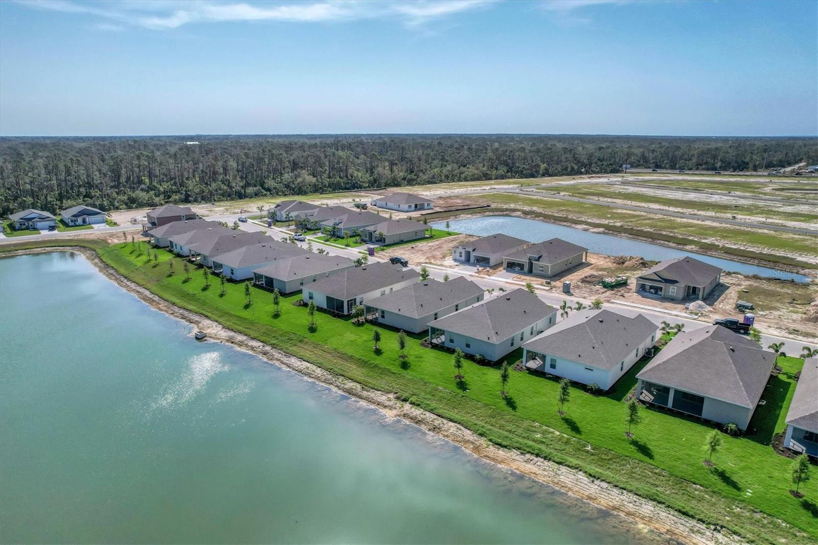 16824 CANOPY GARDEN DR, PORT CHARLOTTE, FL, 33953