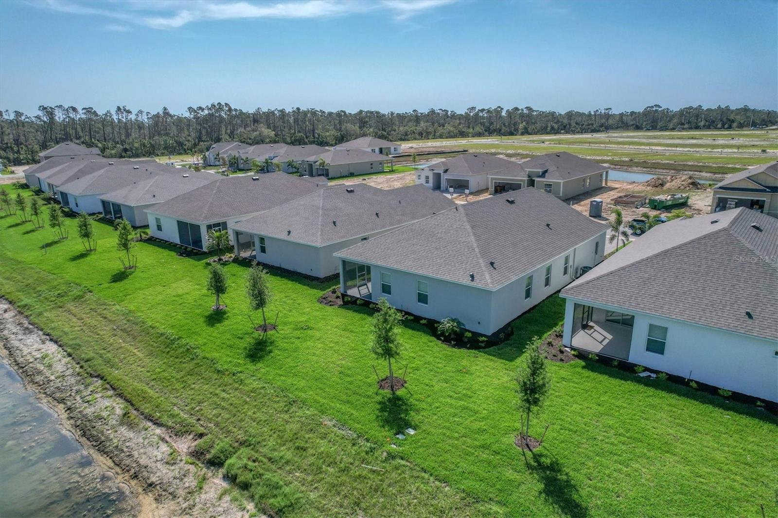 16824 CANOPY GARDEN DR, PORT CHARLOTTE, FL, 33953