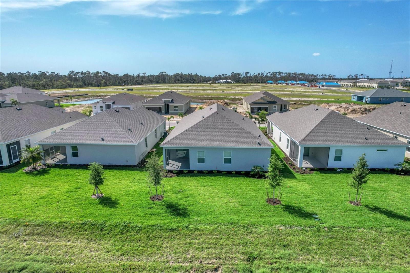 16824 CANOPY GARDEN DR, PORT CHARLOTTE, FL, 33953