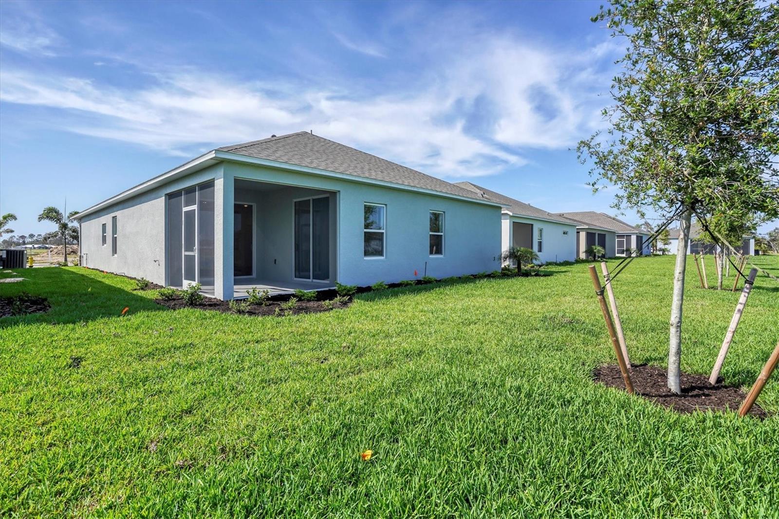 16824 CANOPY GARDEN DR, PORT CHARLOTTE, FL, 33953