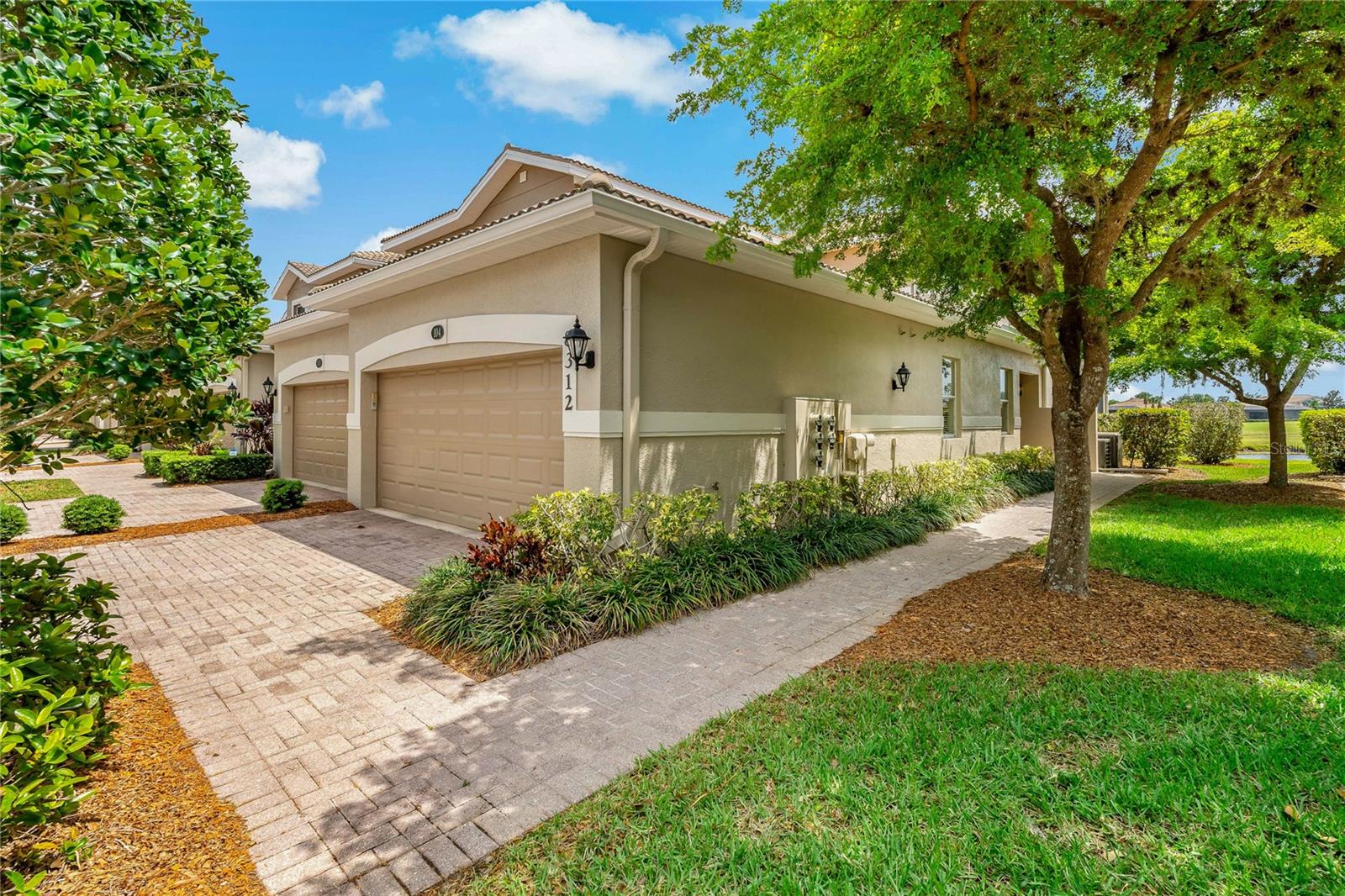 8312 GRAND ESTUARY TRL #104, BRADENTON, FL, 34212