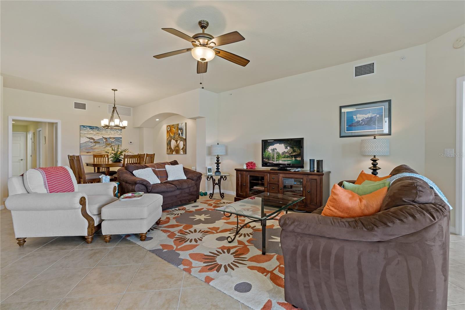 8312 GRAND ESTUARY TRL #104, BRADENTON, FL, 34212