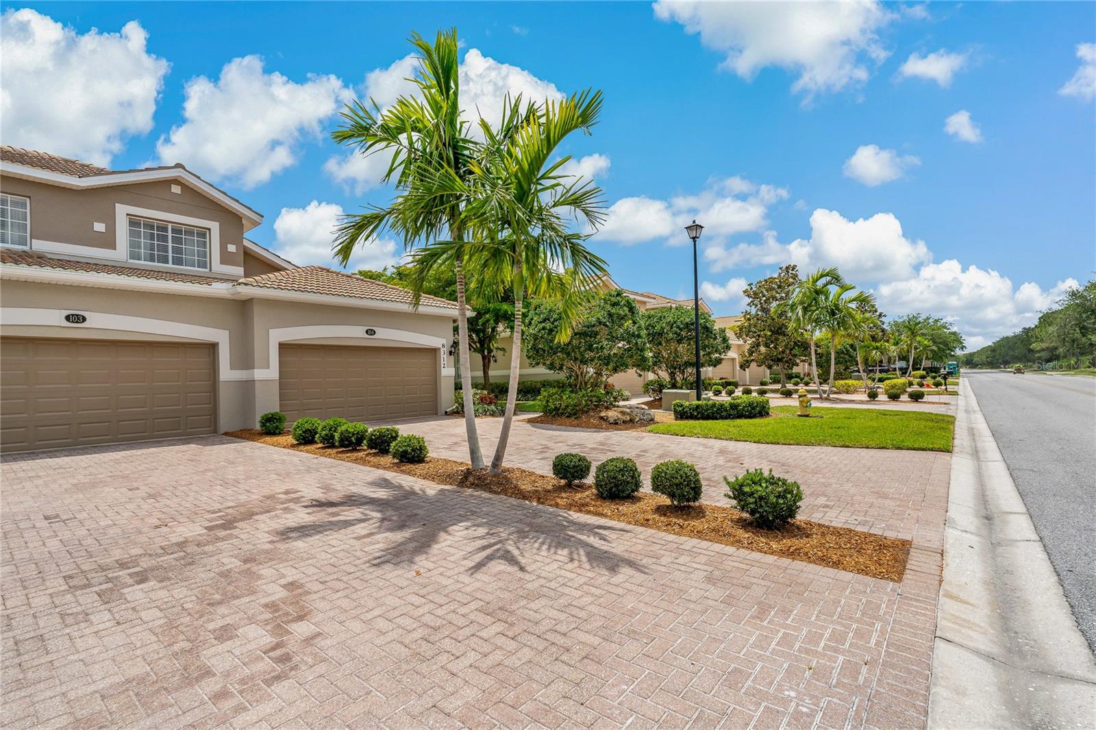 8312 GRAND ESTUARY TRL #104, BRADENTON, FL, 34212