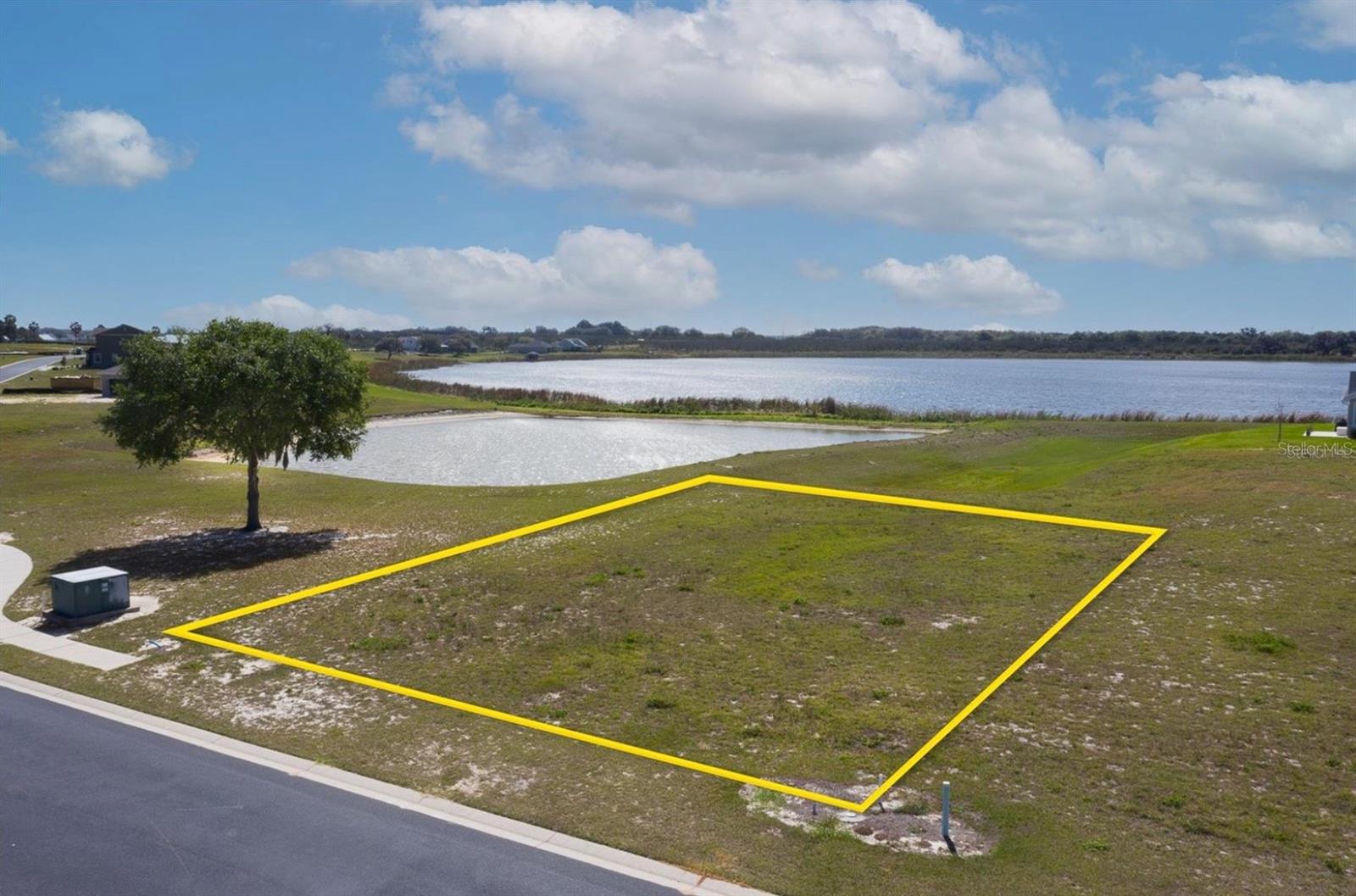 498 WATERFERN TRAIL DR, AUBURNDALE, FL, 33823