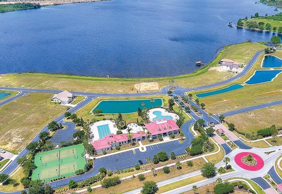498 WATERFERN TRAIL DR, AUBURNDALE, FL, 33823