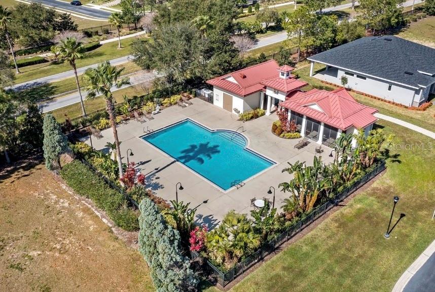 498 WATERFERN TRAIL DR, AUBURNDALE, FL, 33823