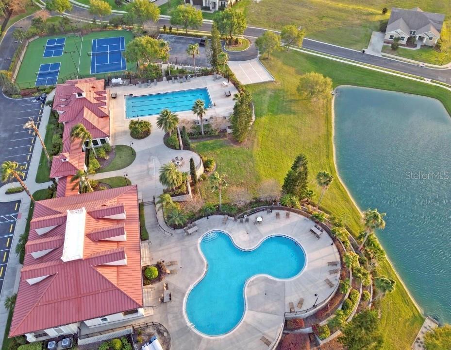 498 WATERFERN TRAIL DR, AUBURNDALE, FL, 33823