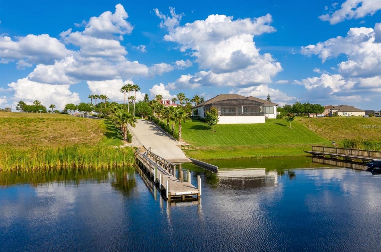 498 WATERFERN TRAIL DR, AUBURNDALE, FL, 33823