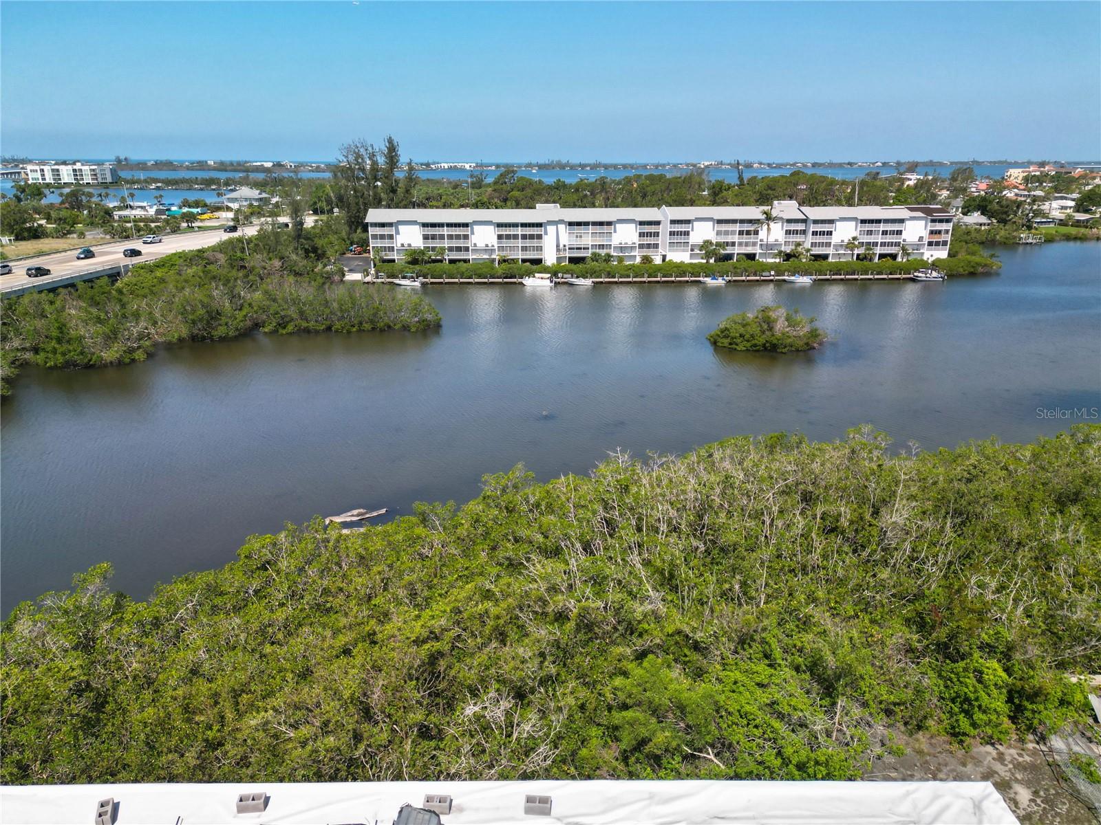 1460 S MCCALL RD #4H, ENGLEWOOD, FL, 34223